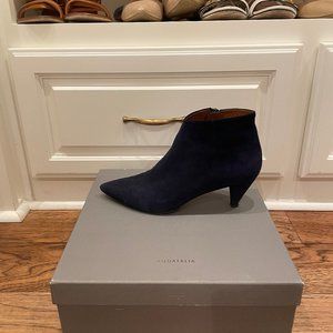 Aquatilia Anya Suede